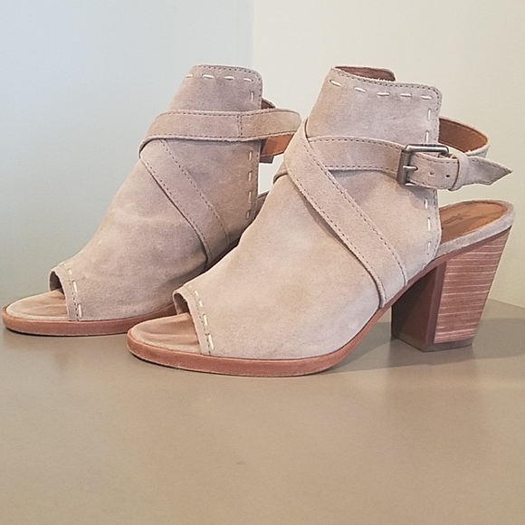 🎉HP🎉Frye Sandals - Picture 2 of 8